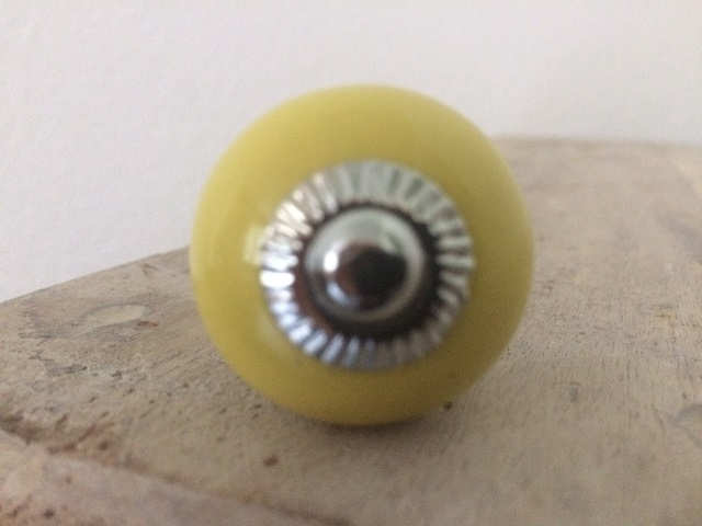 Möbelknopf 3 cm
