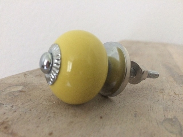 Möbelknopf 3 cm