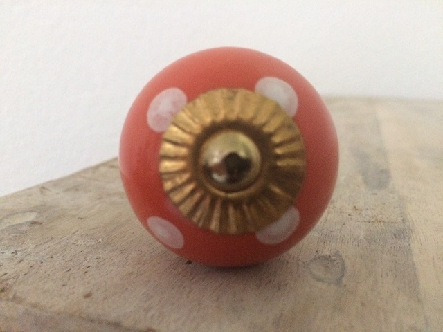 Möbelknopf 4,2 cm