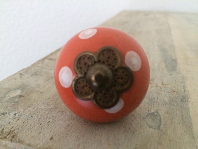 Möbelknopf 4,2 cm