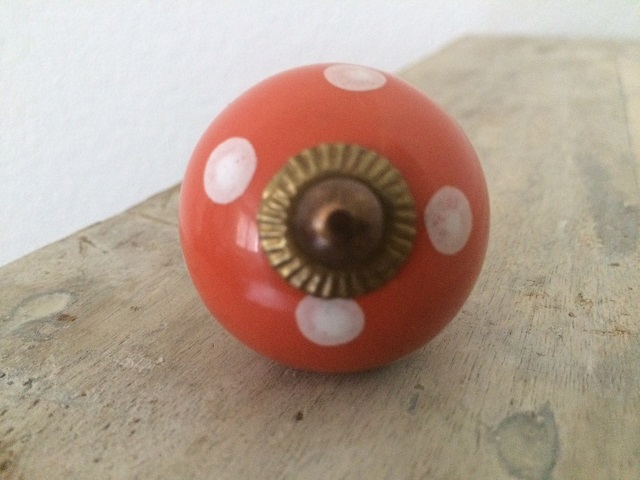 Möbelknopf 4,2 cm