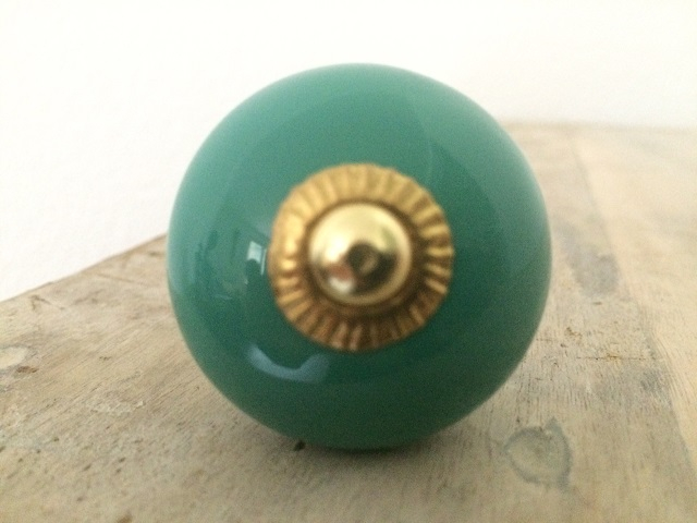 Möbelknopf 4 cm
