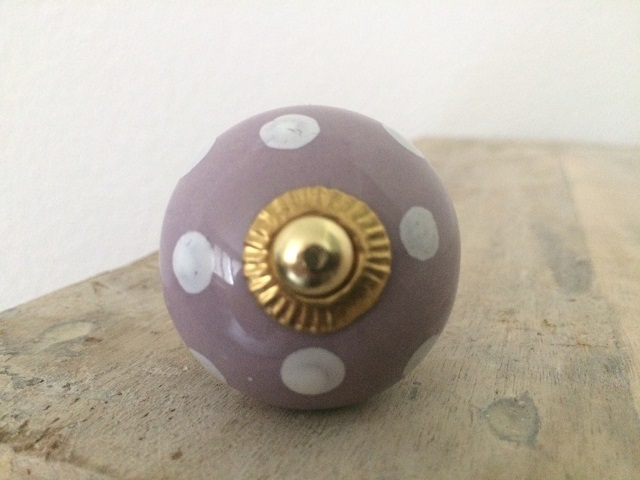 Möbelknopf 4,2 cm