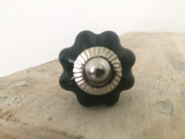 Möbelknopf 3 cm