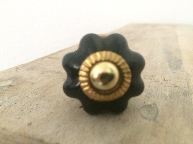 Möbelknopf 3 cm