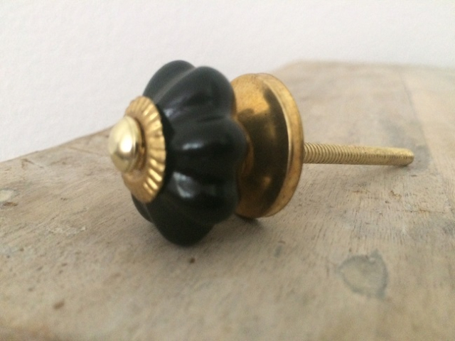 Möbelknopf 3 cm