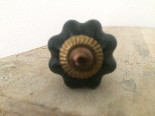 Möbelknopf 3 cm