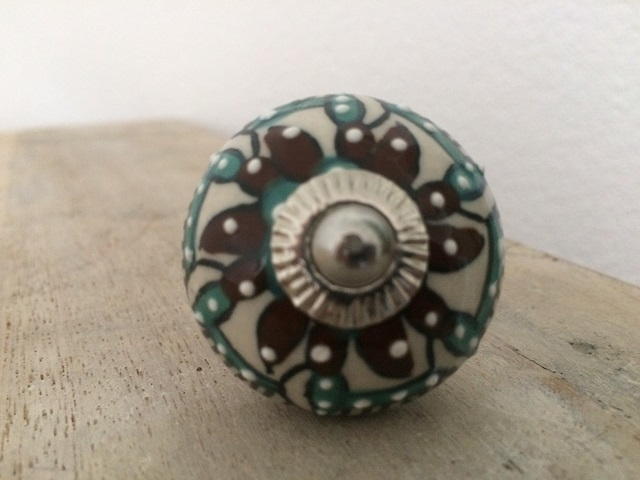 Möbelknopf 4,2 cm