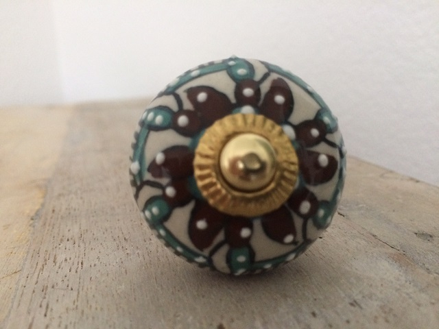 Möbelknopf 4,2 cm