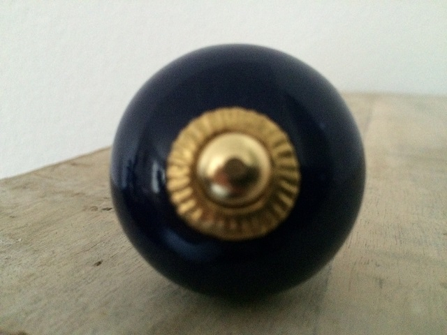 Möbelknopf 4,2 cm