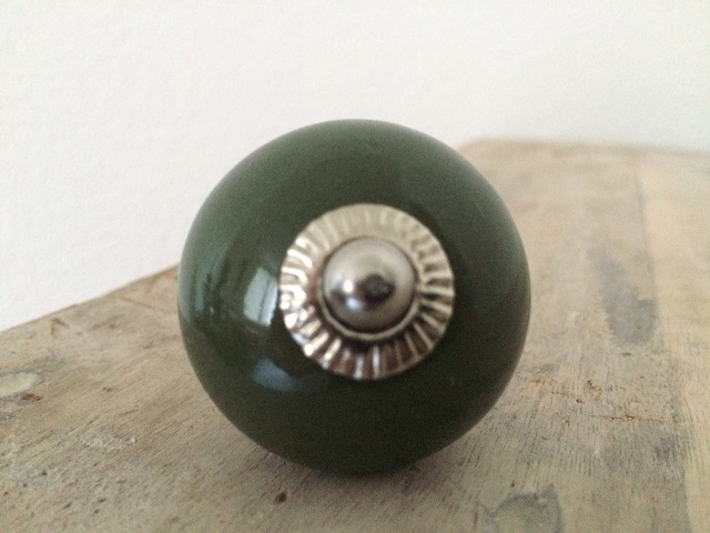 Möbelknopf 4,2 cm