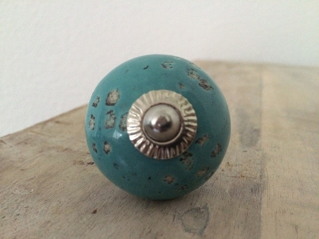Möbelknopf 4,3 cm