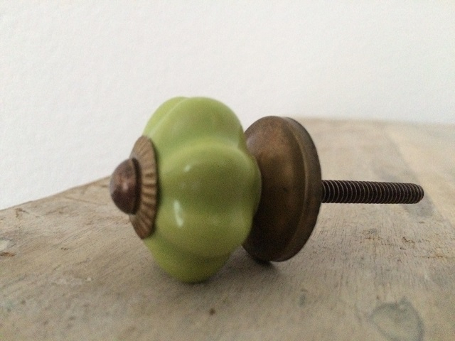 Möbelknopf 3 cm