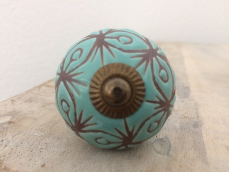 Möbelknopf 4,2 cm
