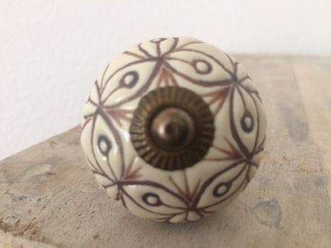 Möbelknopf 4,2 cm