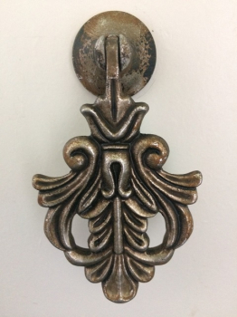 Möbelknopf 4,7cm