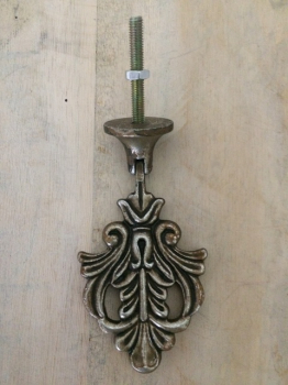 Möbelknopf 4,7cm