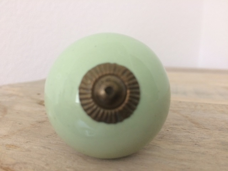 Möbelknopf 4,2 cm