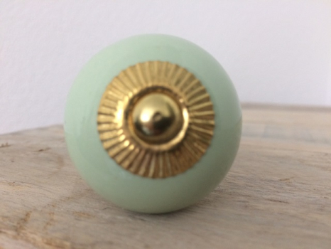 Möbelknopf 4,2 cm