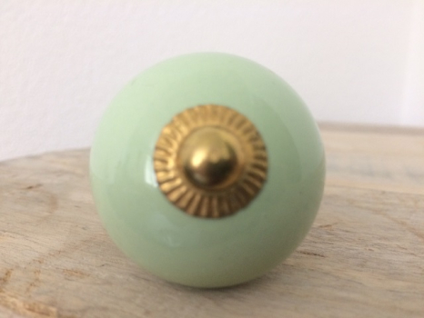Möbelknopf 4,2 cm