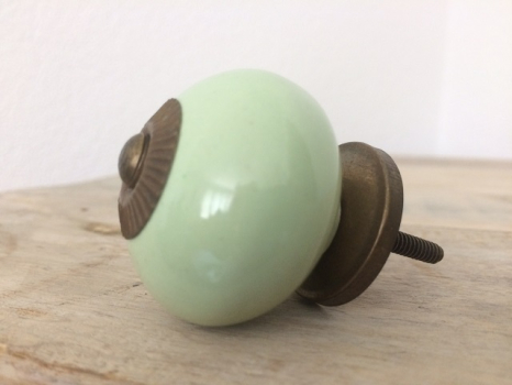 Möbelknopf 4,2 cm