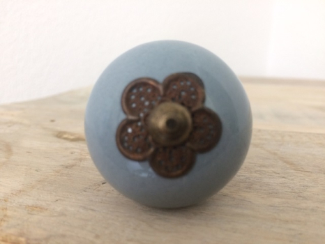 Möbelknopf 4,2 cm