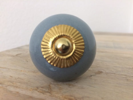 Möbelknopf 4,2 cm