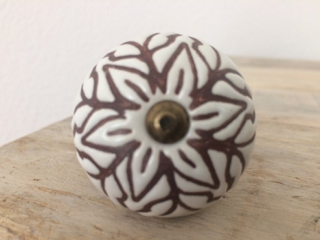Möbelknopf 4,3cm