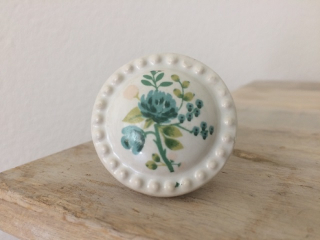 Möbelknopf 4 cm