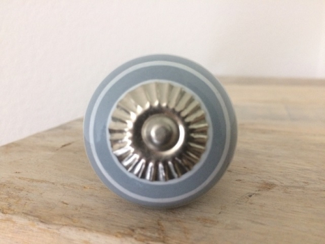 Möbelknopf 4,3 cm