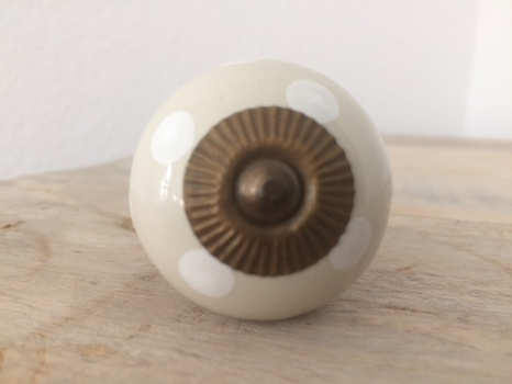 Möbelknopf 4,2 cm