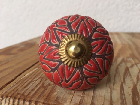Möbelknopf 4,3 cm