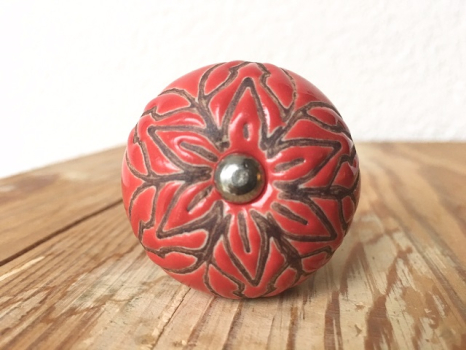 Möbelknopf 4,3 cm
