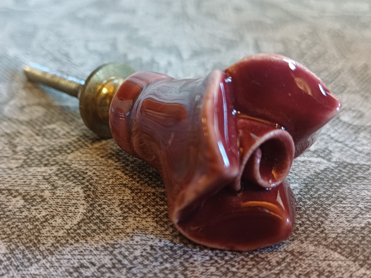 Möbelknopf 3cm