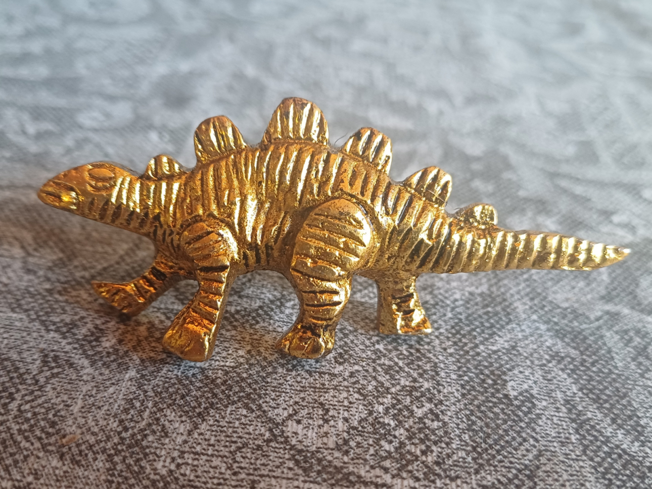 Möbelknopf Metall