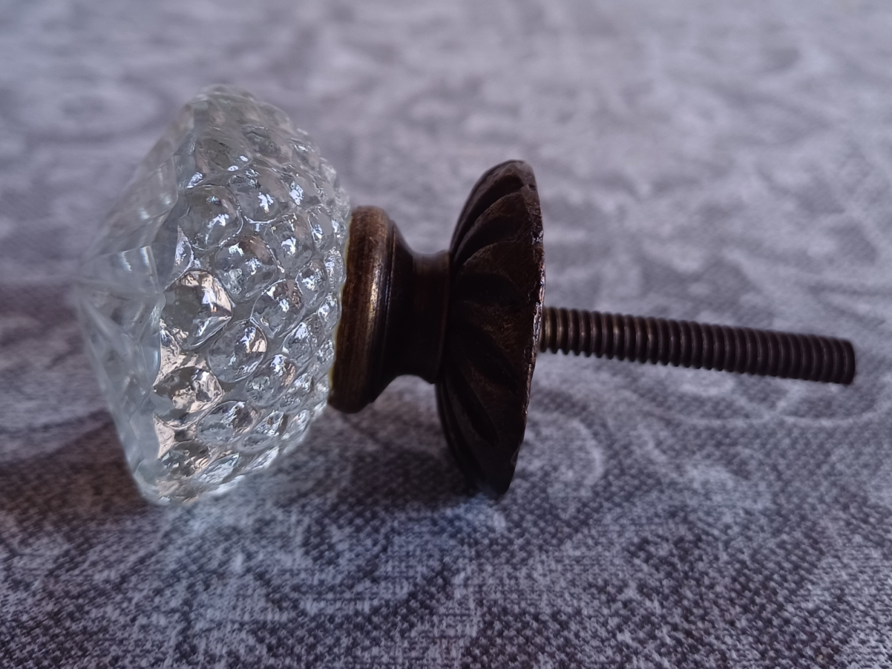 Möbelknopf 3,8cm