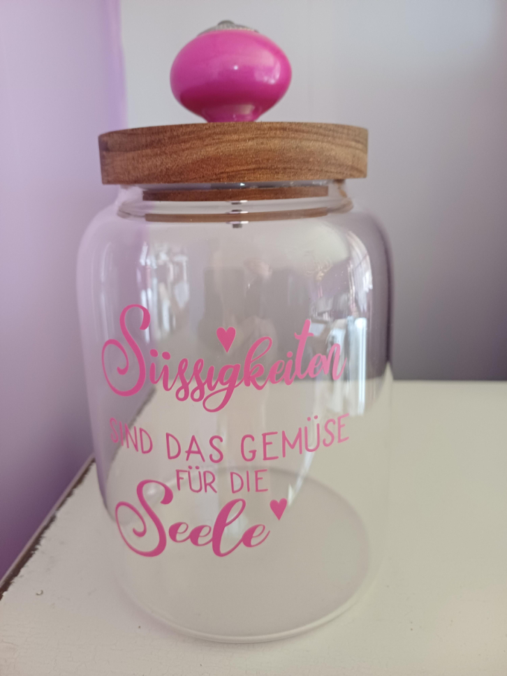 Vorratsglas 1200ml
