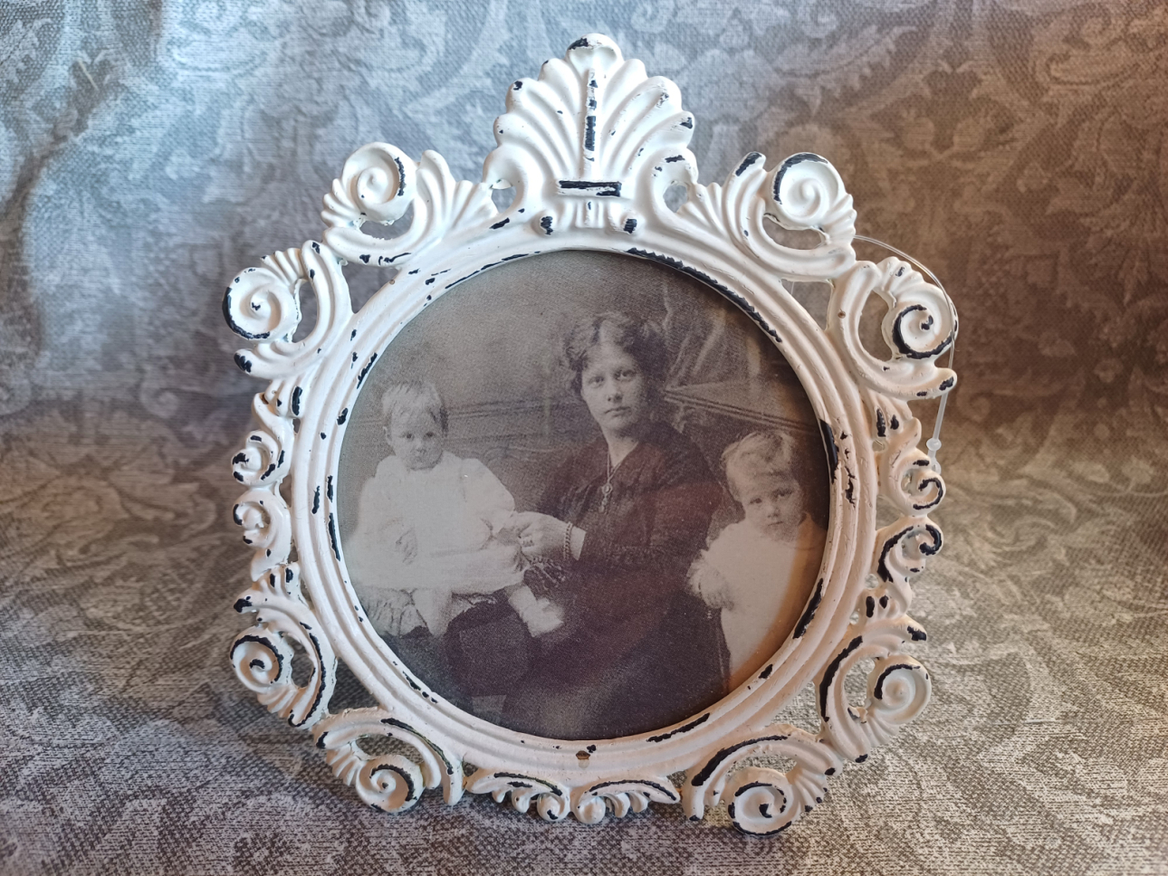 Bilderrahmen Shabby shic