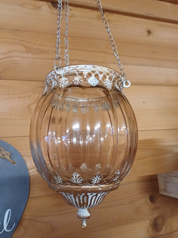 Hängeglas
