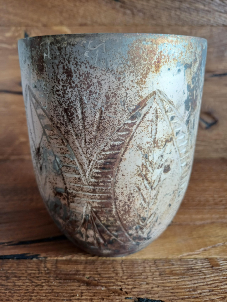 Windlicht Glas