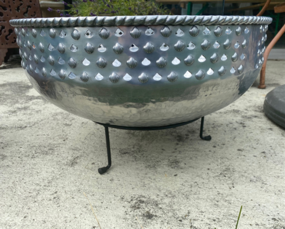 Wasserschale