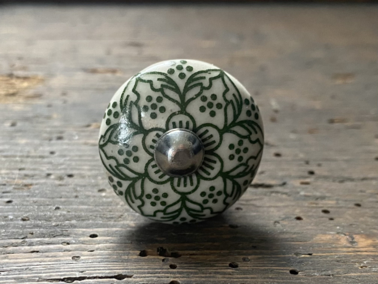 Möbelknopf 3 cm