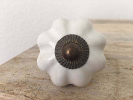 Möbelknopf 4 cm