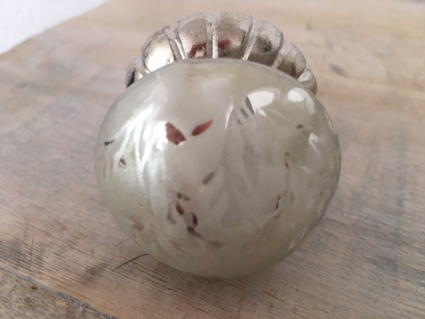 Möbelknopf 4,3 cm