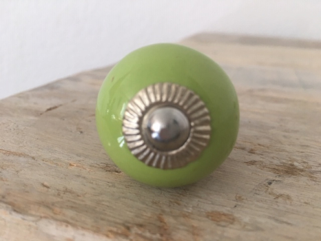 Möbelknopf 3 cm