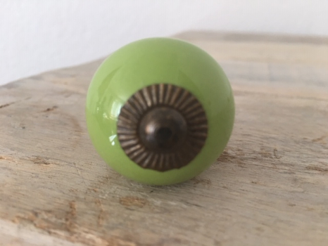 Möbelknopf 3 cm