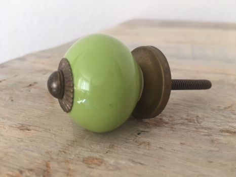 Möbelknopf 3 cm