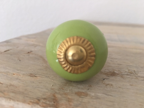 Möbelknopf 3 cm