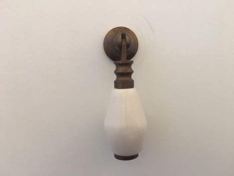 Möbelknopf 6,5 cm