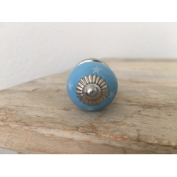 Möbelknopf 2,5 cm